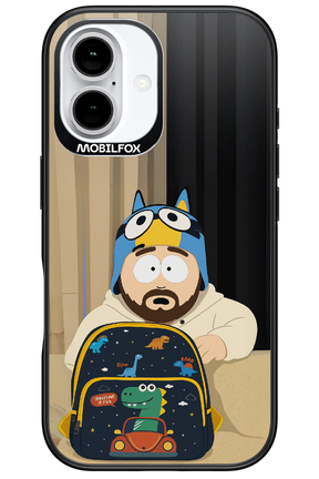 KidHeli 2.0 - Apple iPhone 16