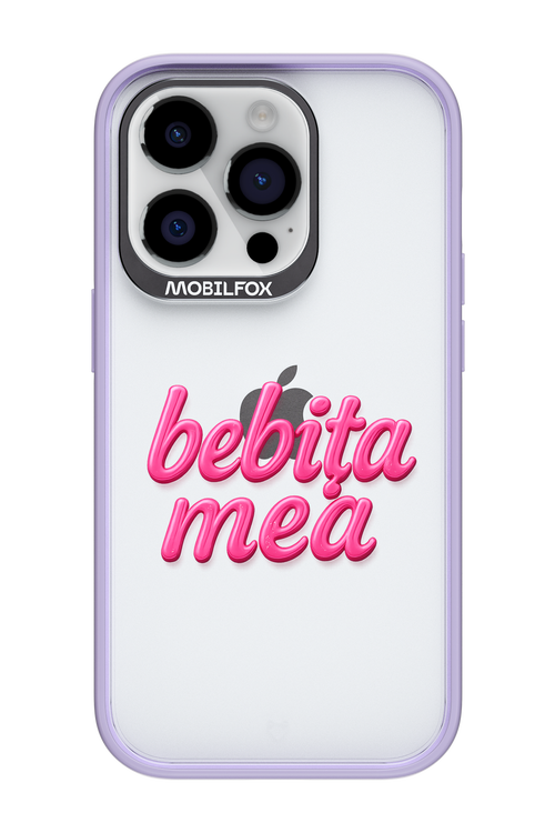 Meaa 2.0 - Apple iPhone 14 Pro