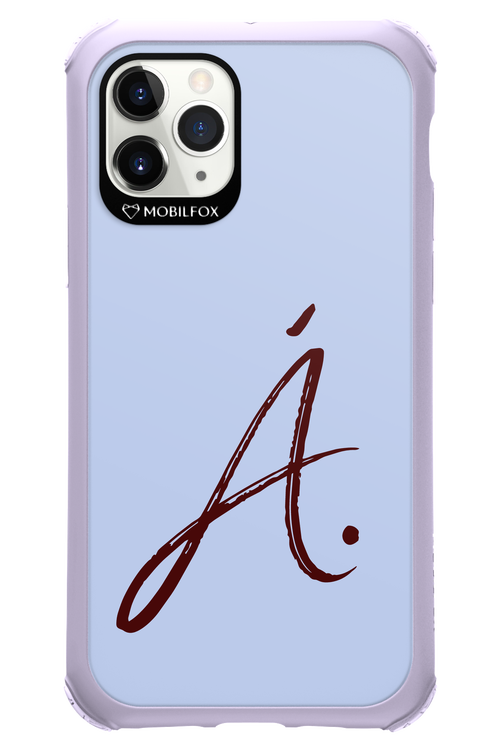(Jellyfish Presso) A II 2.0 - Apple iPhone 11 Pro