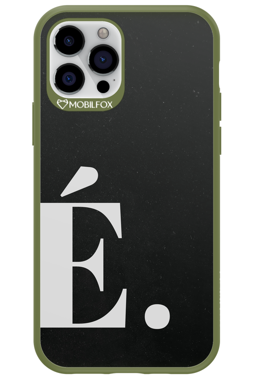 E II (Off Space) 2.0 - Apple iPhone 12 Pro