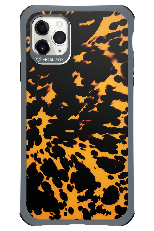 Tortoise Shell 2.0 - Apple iPhone 11 Pro Max
