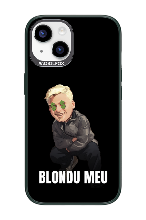 Blondu Meu - Apple iPhone 14