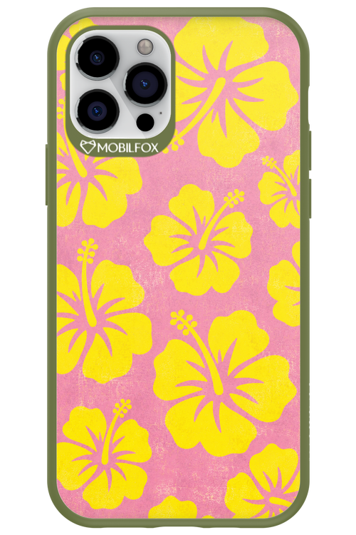 HAWAII 2.0 - Apple iPhone 12 Pro