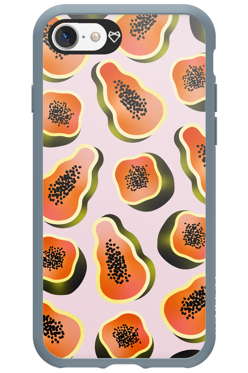 Papaya Wave 2.0 - Apple iPhone 7