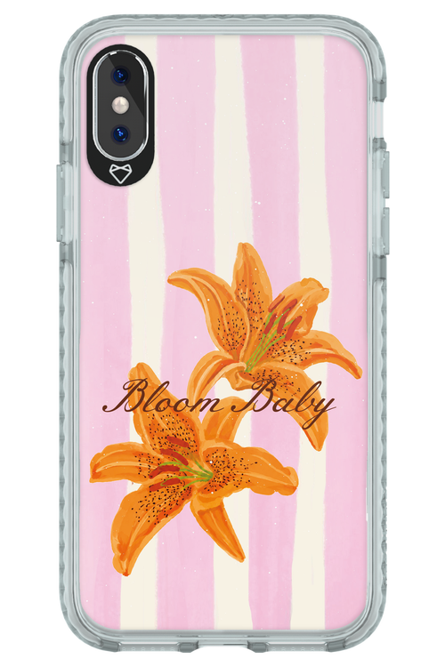 Bloom Baby 2.0 - Apple iPhone XS
