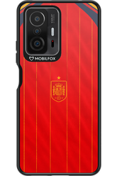 Spain 2.0 2.0 - Xiaomi Mi 11T Pro