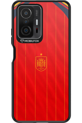 Spain 2.0 2.0 - Xiaomi Mi 11T Pro