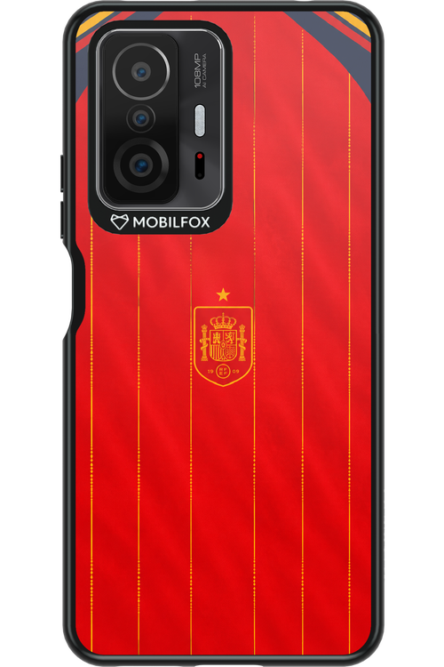 Spain 2.0 2.0 - Xiaomi Mi 11T Pro