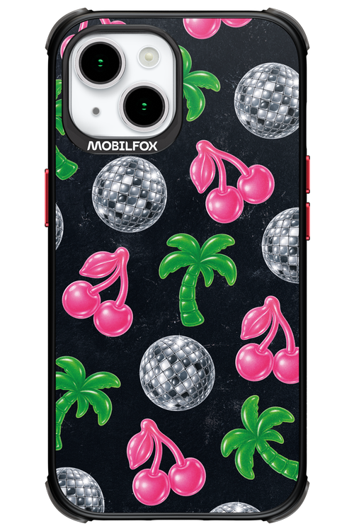 Single Life 2.0 - Apple iPhone 15
