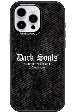 Dark Souls - Apple iPhone 16 Pro Max