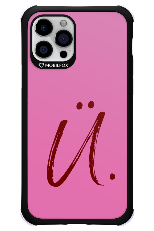 (Sorbet) U II 2.0 - Apple iPhone 12 Pro