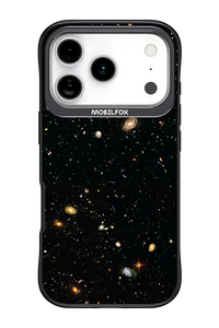 Cosmic Space 2.0 - Apple iPhone 17 Pro