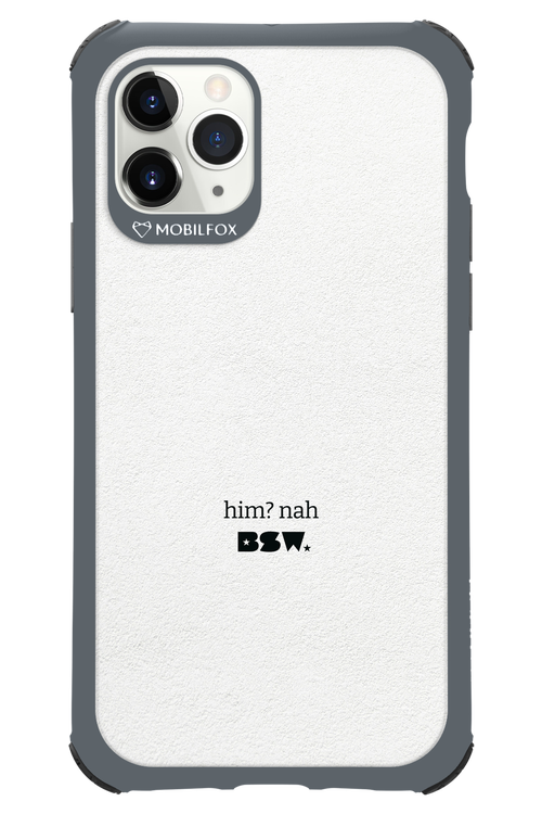 BSW FourSeasons 16 2.0 - Apple iPhone 11 Pro