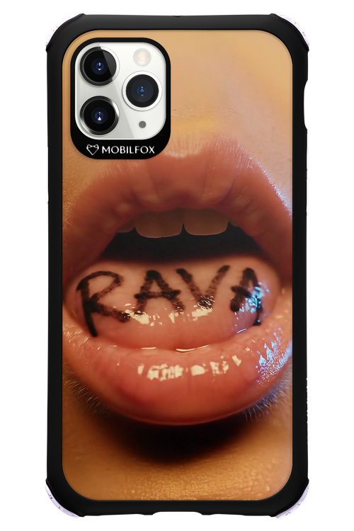 Rava Kiss 2.0 - Apple iPhone 11 Pro