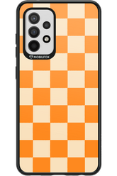 Vanilla & Pumpkin - Samsung Galaxy A52 / A52 5G / A52s