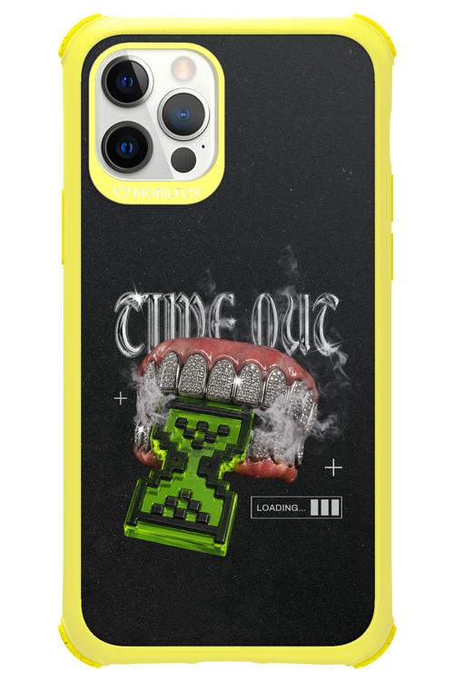 Time Out 2.0 - Apple iPhone 12 Pro