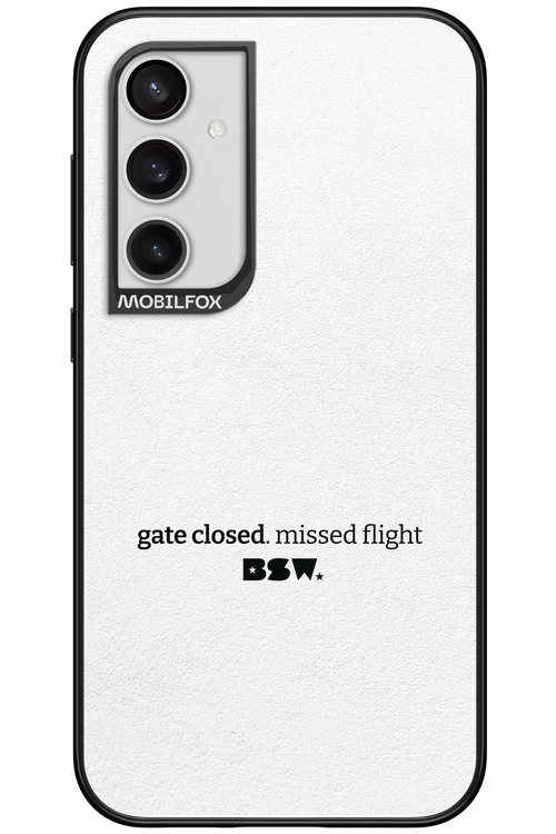 BSW FourSeasons 12 2.0 - Samsung Galaxy S23 FE