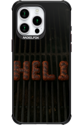 Barbeque - Apple iPhone 15 Pro Max