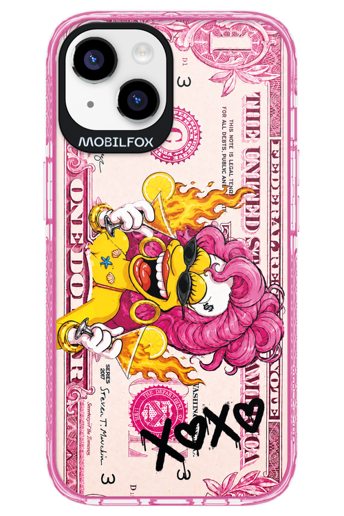 Cocktail Clown 2.0 - Apple iPhone 14