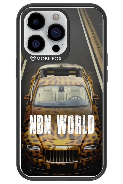 Car 2.0 - Apple iPhone 13 Pro