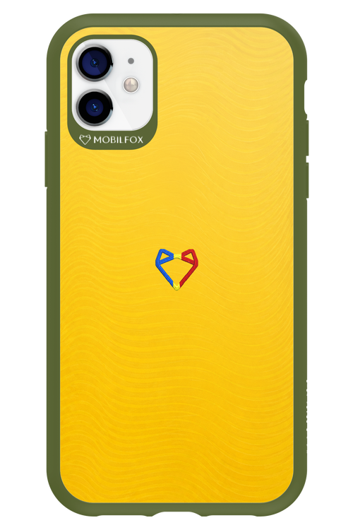 Romania 2.0 - Apple iPhone 11