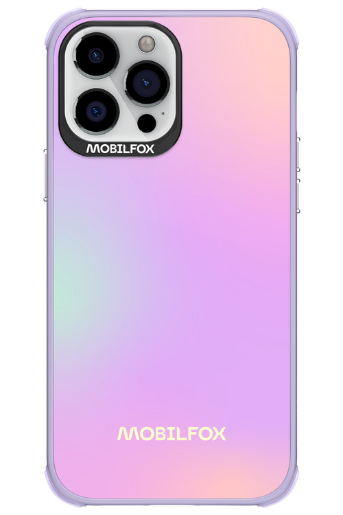 Pastel Violet 2.0 - Apple iPhone 13 Pro Max