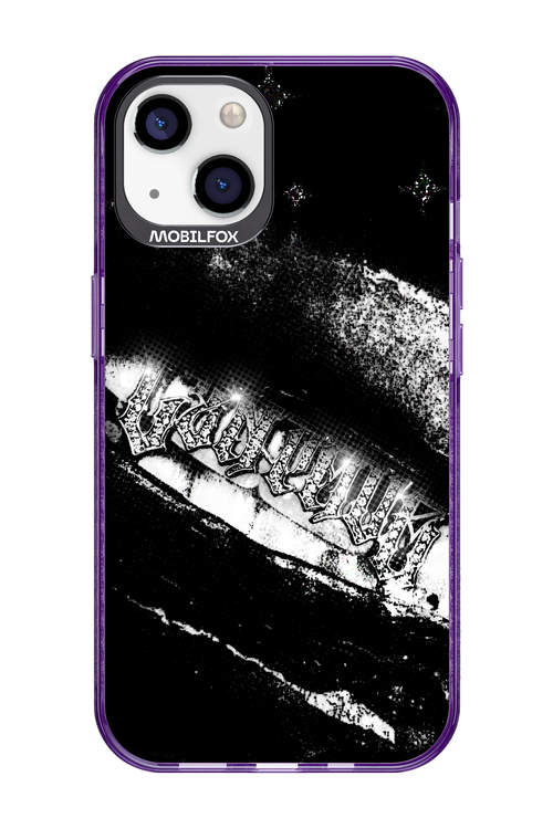 Grillz Black Centaur 2.0 - Apple iPhone 13