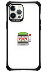 777 2.0 - Apple iPhone 12 Pro Max