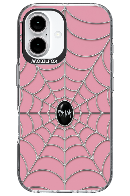 SpiderQueen - Apple iPhone 16