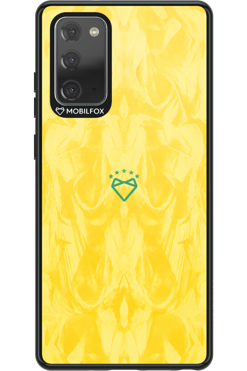 Brasil X Mobilfox 2.0 - Samsung Galaxy Note 20