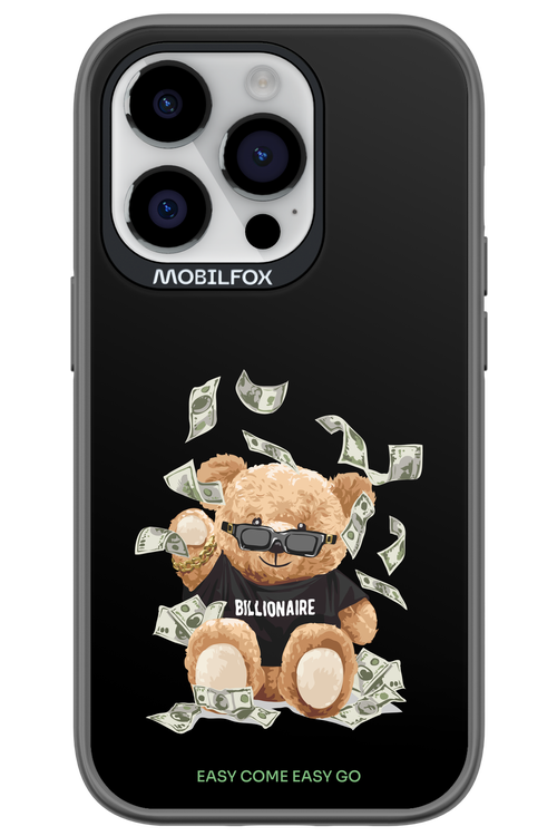 Easy Come Easy Go 2.0 - Apple iPhone 14 Pro
