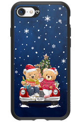 Happy Holiday - Apple iPhone SE 2022