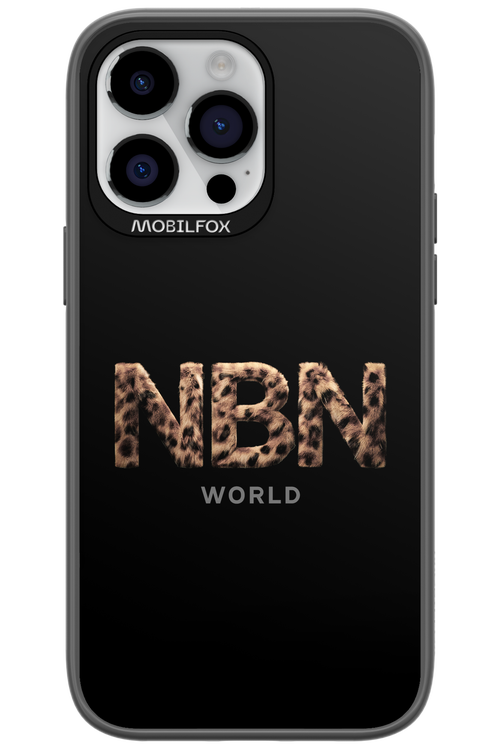 Black 2.0 - Apple iPhone 14 Pro Max
