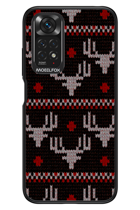 Sweater - Xiaomi Redmi Note 11/11S 4G