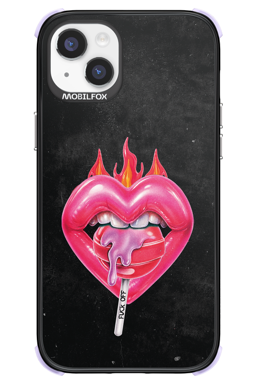 FuckOff 2.0 - Apple iPhone 14 Plus