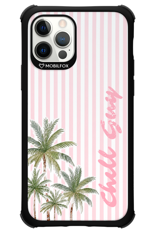 Chill Guy 2.0 - Apple iPhone 12 Pro