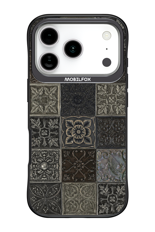 Tiles 2.0 - Apple iPhone 17 Pro
