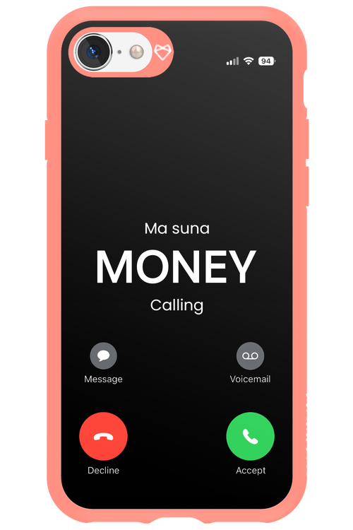 Ma Suna Money Calling - Apple iPhone SE 2020