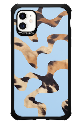 Funky Deer - Apple iPhone 11