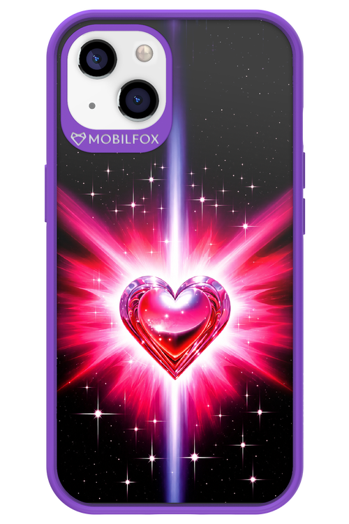 Bright Heart 2.0 - Apple iPhone 13