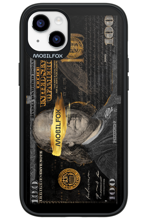 Gold Life 2.0 - Apple iPhone 14 Plus