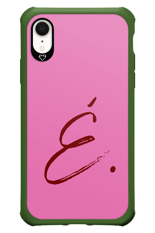 (Sorbet) E II 2.0 - Apple iPhone XR