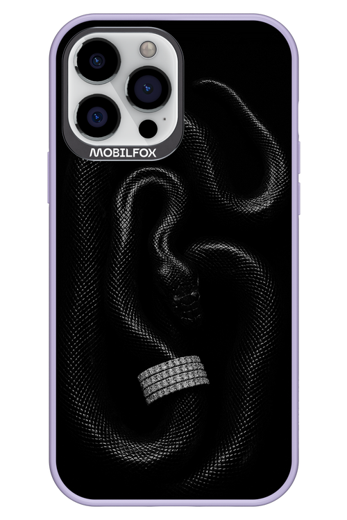 Diamond Mamba - Apple iPhone 13 Pro Max