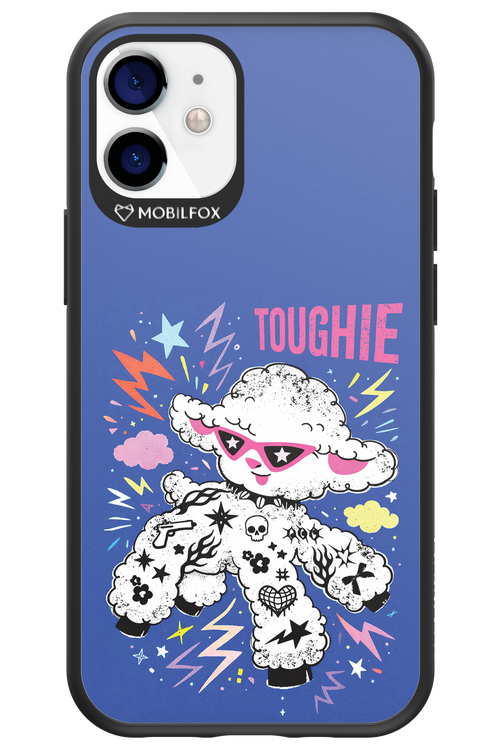 TOUGHIE 2.0 - Apple iPhone 12 Mini