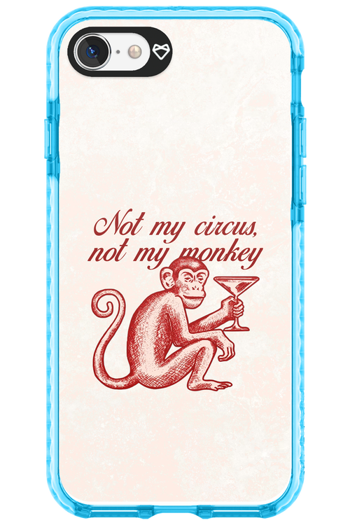 Monkey 2.0 - Apple iPhone SE 2020