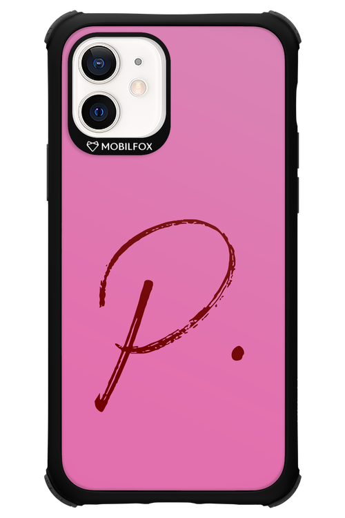(Sorbet) P 2.0 - Apple iPhone 12