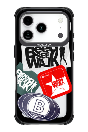 Beerseewalk I - Apple iPhone 17 Pro