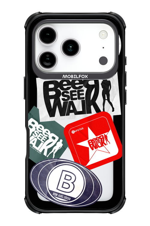 Beerseewalk I - Apple iPhone 17 Pro