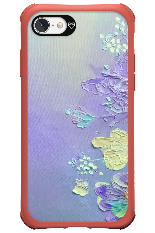 Walll 2.0 - Apple iPhone 7