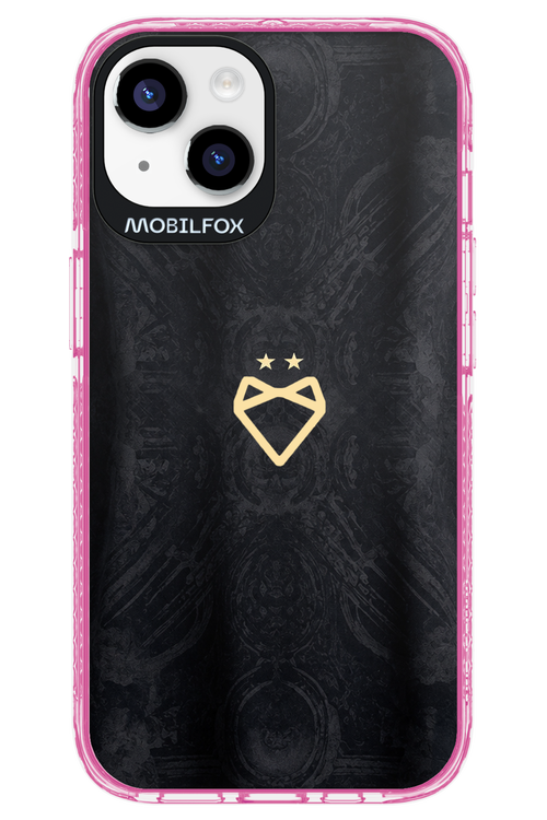 Spain Black 2.0 - Apple iPhone 14